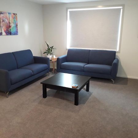 South City Accommodation Unit 1 Invercargill Dış mekan fotoğraf