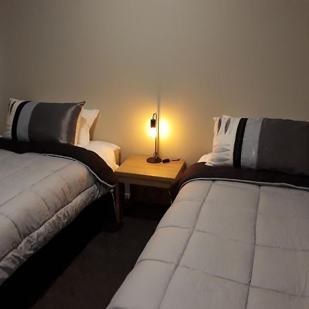 South City Accommodation Unit 1 Invercargill Dış mekan fotoğraf