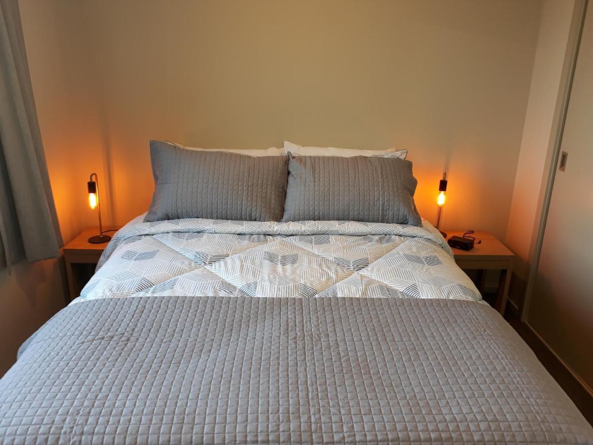 South City Accommodation Unit 1 Invercargill Dış mekan fotoğraf