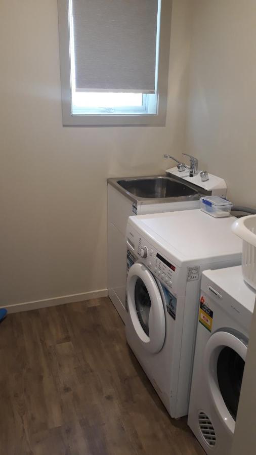 South City Accommodation Unit 1 Invercargill Dış mekan fotoğraf